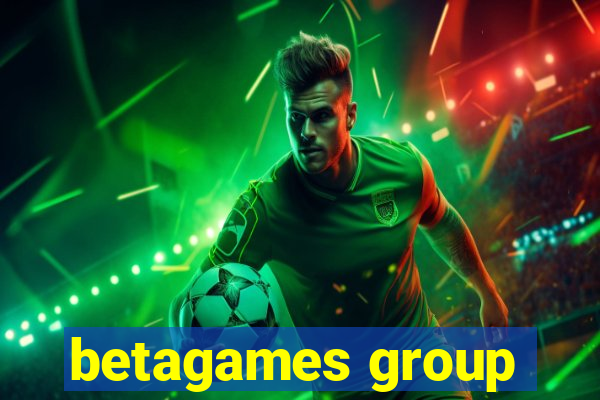 betagames group